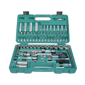 HONITON Verktygssats 94 st.