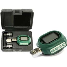 HONITON REDUKTIONER MED ELEKTRONISK MOMENTMÄTARE 3-dels 1/4, 3/8, 1/2