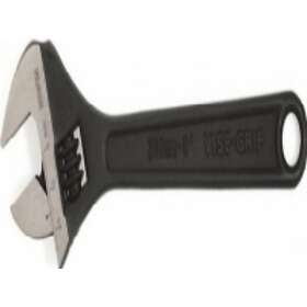 Irwin Adjustable wrench 8 / 200 mm (steel handle)
