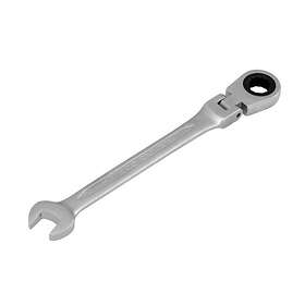 Modeco Combination ratchet spanner with 9mm joint (MN-59-709)