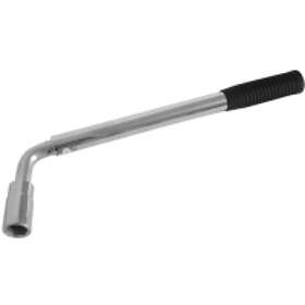 MEGA Telescopic wheel wrench 17/19mm 350-530mm (29006)