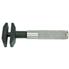 POLSKA Mega French adjustable wrench 55 x 270 mm (29655)