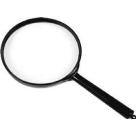 Titanum Magnifying glass diam. 50mm