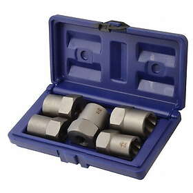 Skruvmejseluttag BOLT GRIP 25 mm