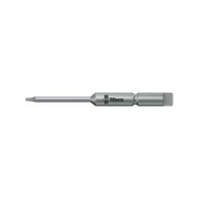 Wera 05135230001, 1 styck, Torx, 1 IP, 4.4 cm