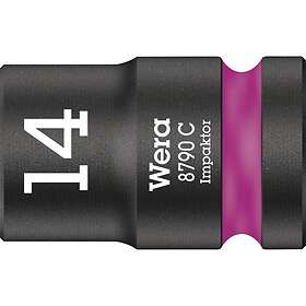 Wera 05004571001 Uttag 14 mm 1 st. 1/2