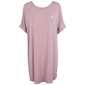MissYa Softness Modal Big Shirt (Dam)