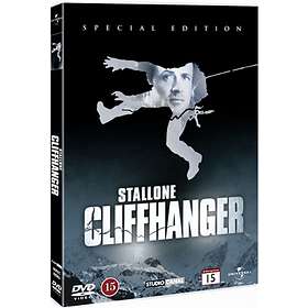 Cliffhanger - Special Edition