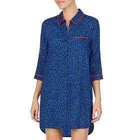 DKNY Color Theory Sleepshirt (Dam)