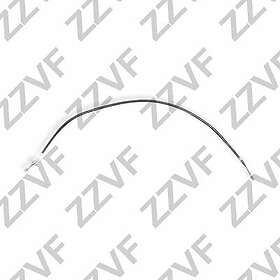 ZZVF Vajer, parkeringsbroms ZVTC125