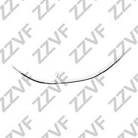 ZZVF Vajer, parkeringsbroms ZVTC113