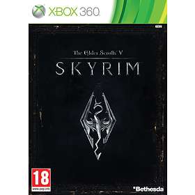 The Elder Scrolls V: Skyrim - Collector's Edition (Xbox 360)