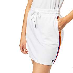 Superdry Vintage Stripe Hockey Skirt (Dam)