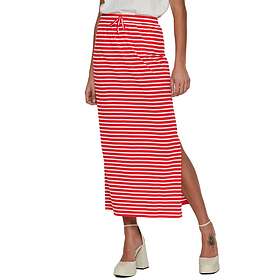 Vila Darling High Waist Long Skirt (Dam)