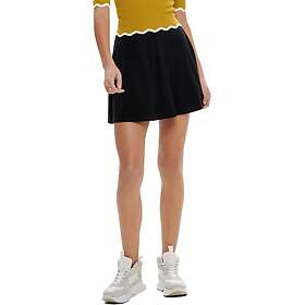 JDY Pretty Skater Skirt (Dam)