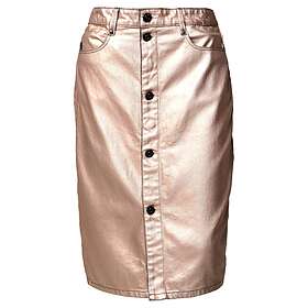 G-star Noxer Pencil Button Skirt (Dam)