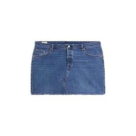 Levi's Plus Deconstructed Skirt (Dam)