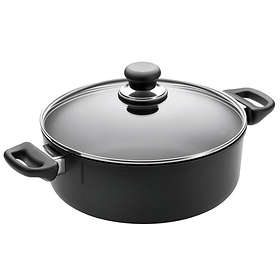 Scanpan Classic Stegegryde 4L