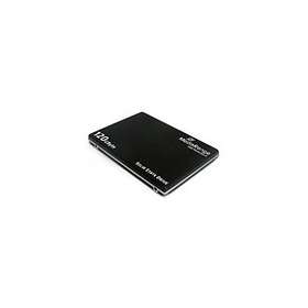 MediaRange SSD ProSeries II 2.5" 120GB