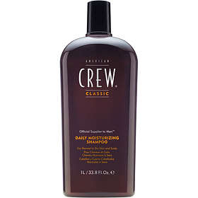 Bild på American Crew Daily Moisturizing Shampoo 1000ml