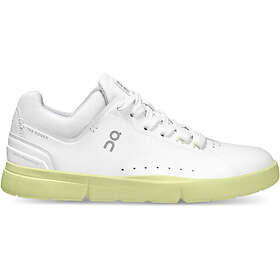 On Running The Roger (Dame)