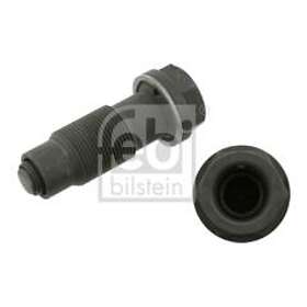 37416 FEBI BILSTEIN Interieurfilter Carbon filter, 372 mm x 140 mm x 30
