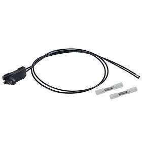 Sensor , yttertemperatur FEBI BILSTEIN 107141