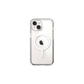 Speck Presidio Perfect-Clear + MagSafe for iPhone 14