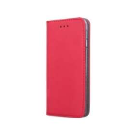 Magnetic CASE MAGNETO IPHONE 13 PRO 6.1 RED CASE WALLET CASE 6.1 INCH