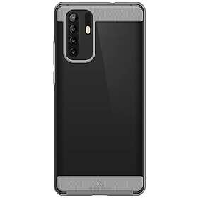 AIR ROBUST Mobiltelefon backcover Huawei P30 Pro Transparent