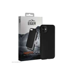 Eiger EGCA00229, Omslag, Apple, Apple iPhone 12, Apple iPhone 12 Pro, 15,4 cm (6,06)