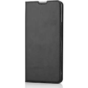 Wave BookCase protective case, Honor 70, black
