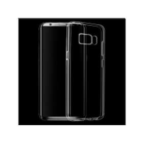 Hoco Light series TPU case for Galaxy S8 Plus transparent
