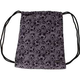 Starpak SHOULDER BAG FOOTBALL GRAY STK-00 PB 1/24