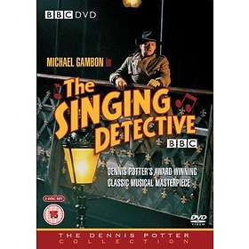 The Singing Detective - (3-Disc) (UK) (DVD)