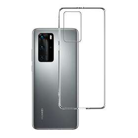 3mk Clear Case Huawei P40 Pro