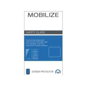 Mobilize MOB-47717, Genomskinligt skärmskydd, Mobiltelefon / smartphone, , G5 SE, Stöttålig, Transparent