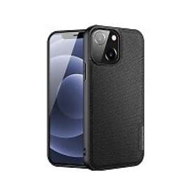 Nevox StyleShell Nylo, Omslag, Apple, iPhone 14 Plus, 17 cm (6,7), Svart