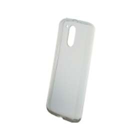 Mobilize MOB-22629, Hårt fodral, , Moto G4 / G4 Plus, Transparent