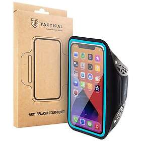 Tactical Splash phone case blue