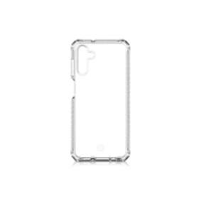 itskins SPECTRUM//CLEAR, Omslag, Samsung, Galaxy A13 5G, 16,5 cm (6,5), Transparent