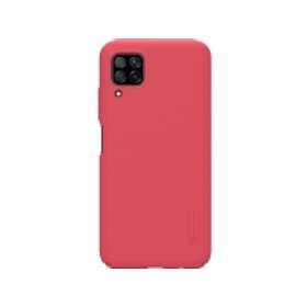 Nillkin Super Frosted Shield Case Huawei P40 Lite/Nova 7i/Nova 6 SE (Bright Red)