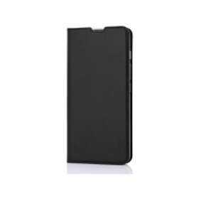 Wave BookCase, Motorola Moto G50, black