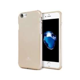Mercury JELLY CASE IPHONE XS MAX GOLD