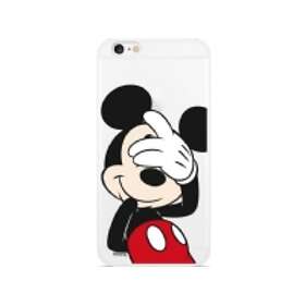 Disney Original case with print Mickey 003 for Xiaomi Redmi 8A transparent (DPCMIC6126) universal