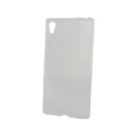 Mobilize Gelly Case, Omslag, Sony, Xperia Z5, Transparent