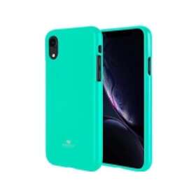 Mercury Jelly Case Oppo A53 2020 mint/mint