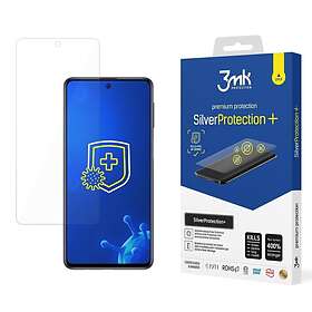 3mk Protection Samsung Galaxy M31s – SilverProtection+