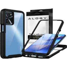 Alogy Armor Case Phone Case Armored 360 Cover For Samsung Galaxy A53/A53 5G Univ