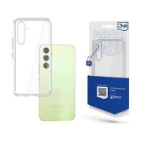 3mk Clear Case Samsung Galaxy A54 5G